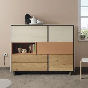 Buffet Contemporain