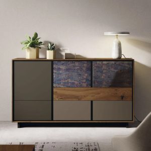 Buffet Contemporain