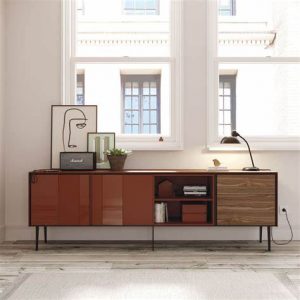 Buffet Contemporain