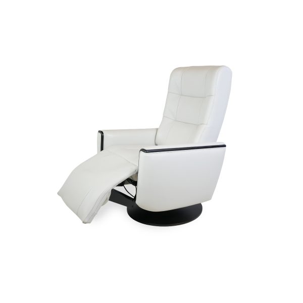 Fauteuil Fyord pivotant RPI électrique – Image 2