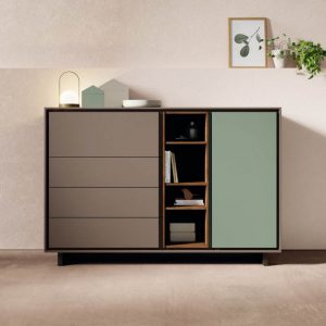 Buffet Contemporain