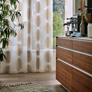 Rideaux sur mesure
