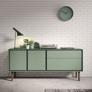 Buffet Contemporain