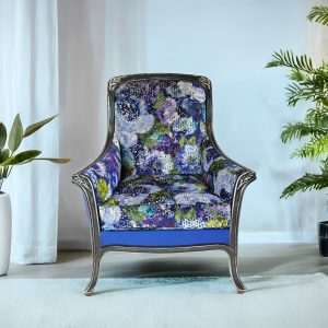 Bergère Art Déco