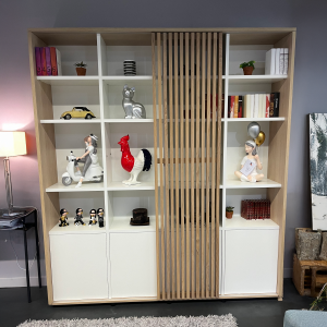 Bibliotheque