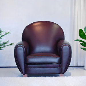 Fauteuil Club