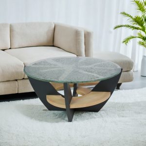 Table basse Clarence