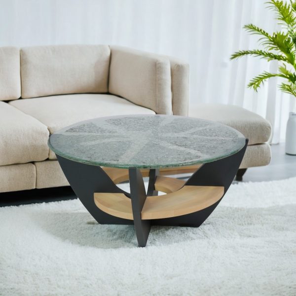 Table basse Clarence