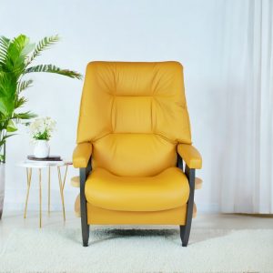 Fauteuil Clarence FS relaxation manuelle