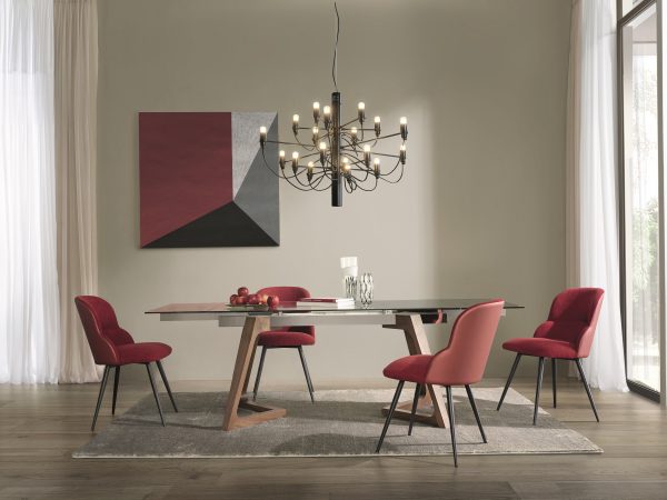 Chaise Chantal