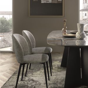 Chaise Odette